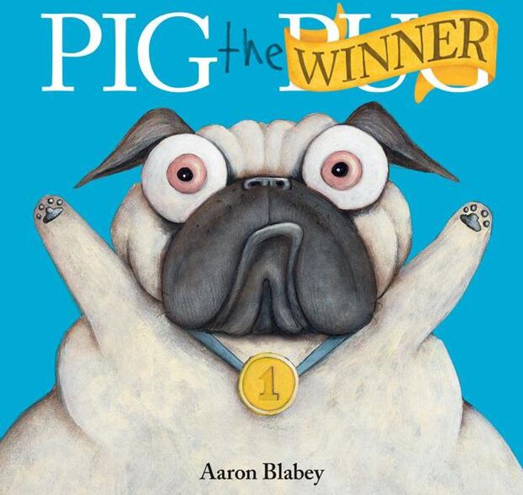 Pig the Winner