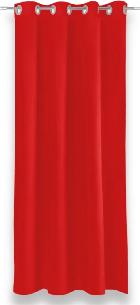 Tenda Rossa Moonlight 270x245: Addio Luce, Benvenuto Stile!