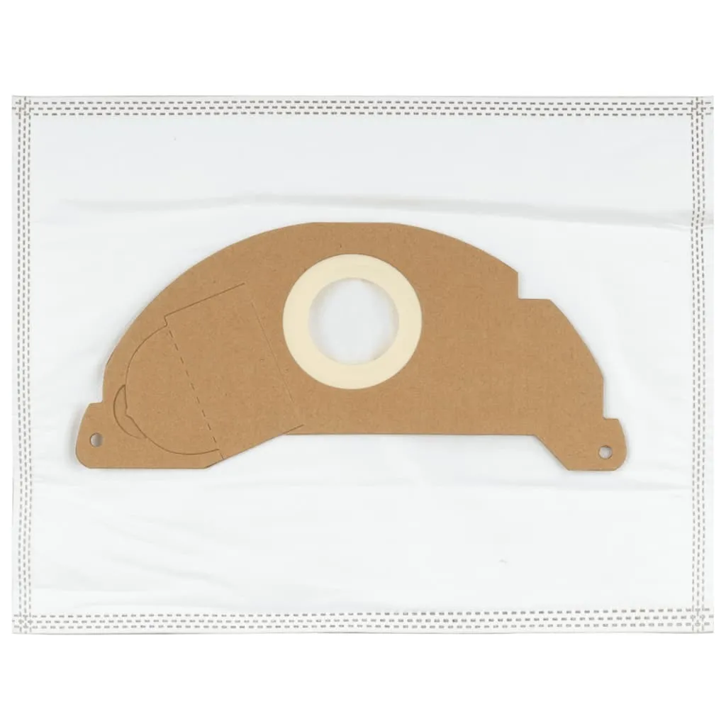 Kit 20 Sacchetti Filtro Compatibili Karcher A2004 | vidaXL Professionale