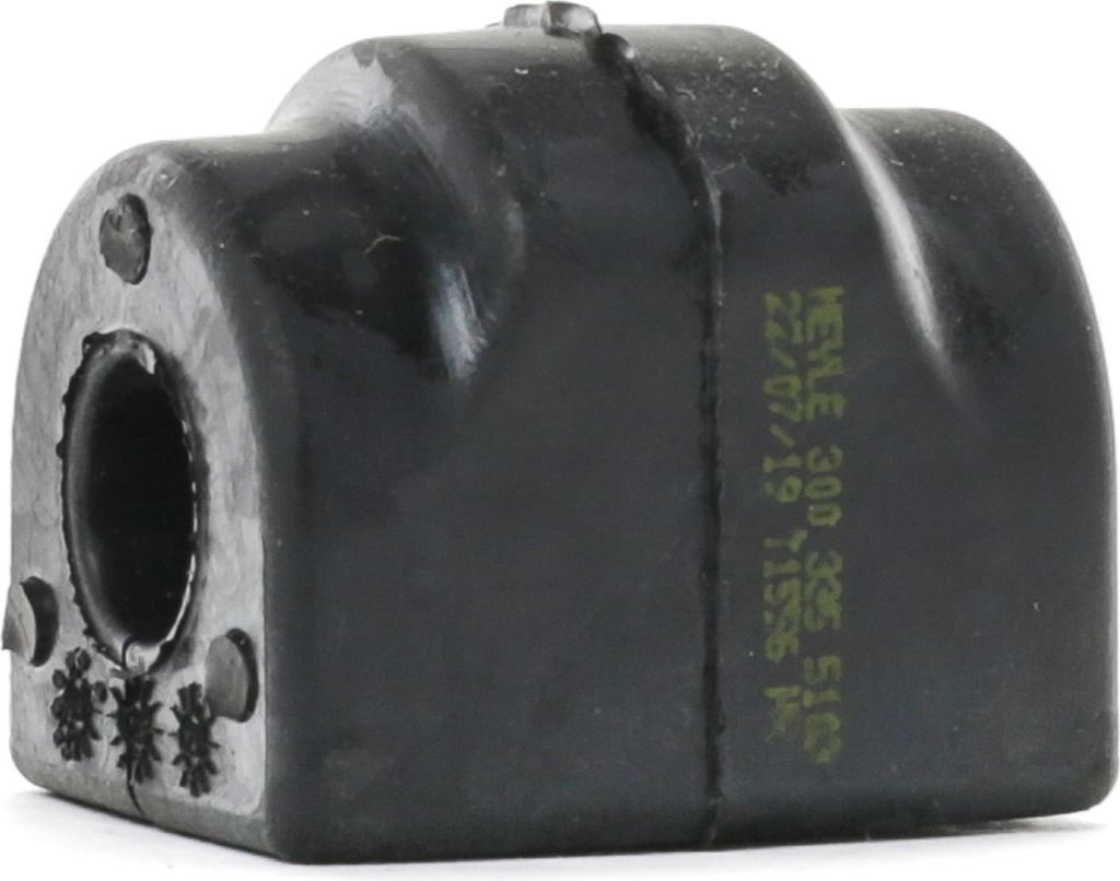 MEYLE 300 335 5103 - OE 1 093 663 Stabigummis, Hinterachse für 5er (E39)
