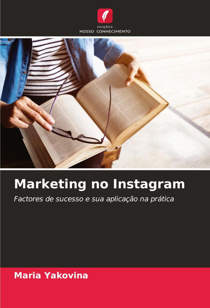 Marketing no Instagram