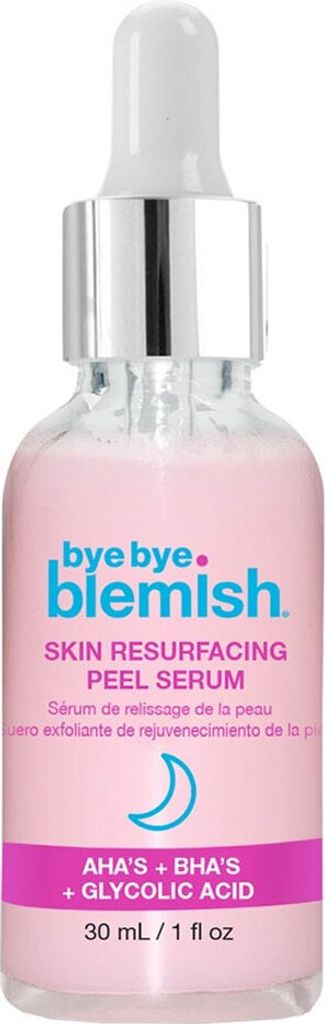 Bye Bye Blemish Exfoliating Serum 30ml Produktbild 