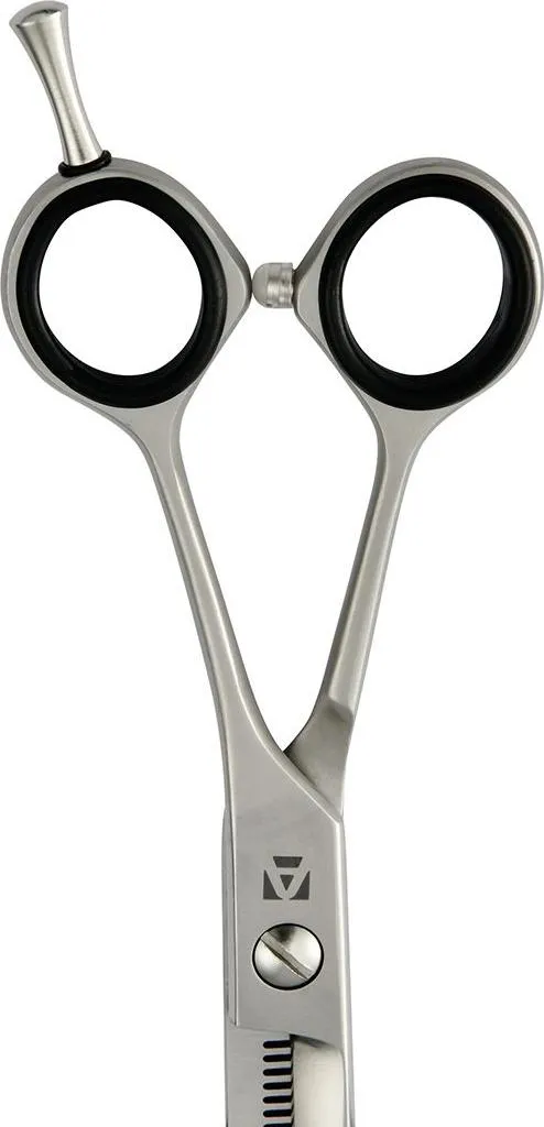 Ciseaux de coiffeur professionnels pour dégradé et volume