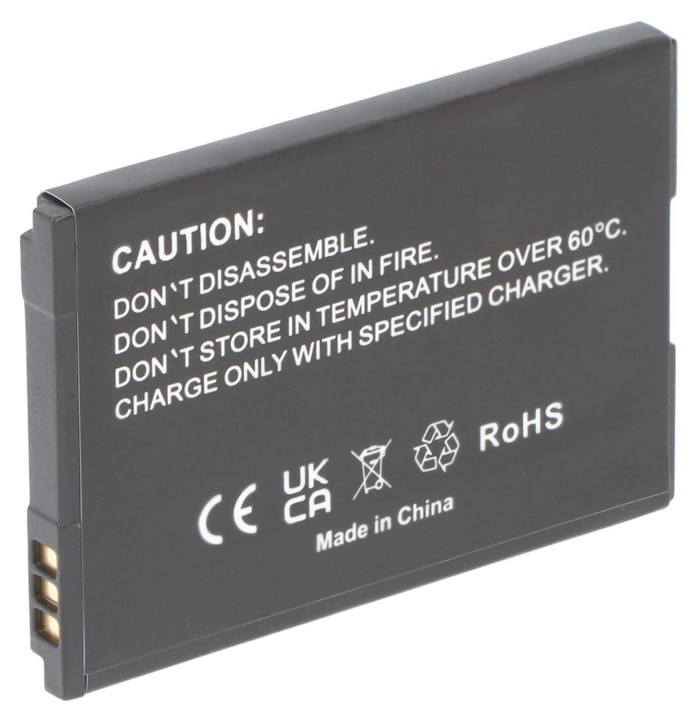 Batteria V30145-K1310-X132 per telefono Siemens