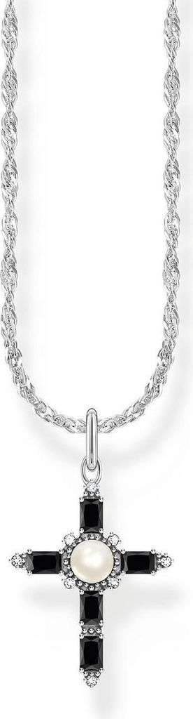 Thomas Sabo True Romance KE2296-167-11-L45V Damenhalskette Produktbild 