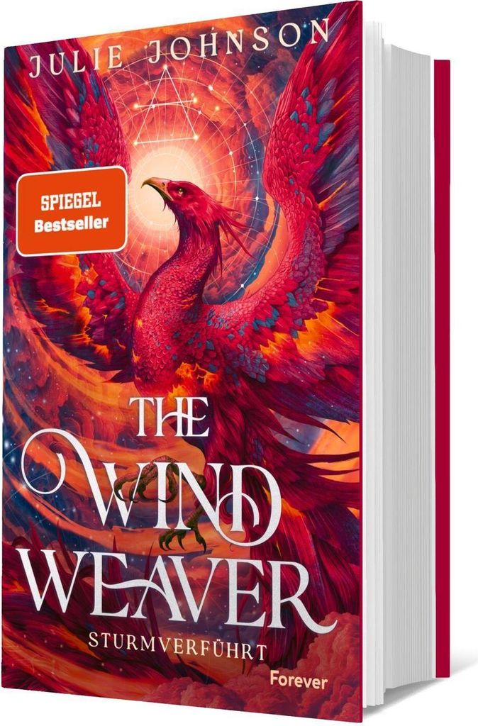 The Wind Weaver Produktbild 