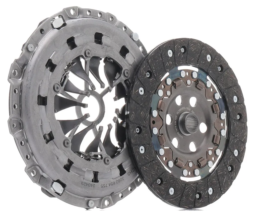 Turbo Audi A3 et TT 1.8 2.0 TFSI dès 2006 - Performance Moteur TFSI