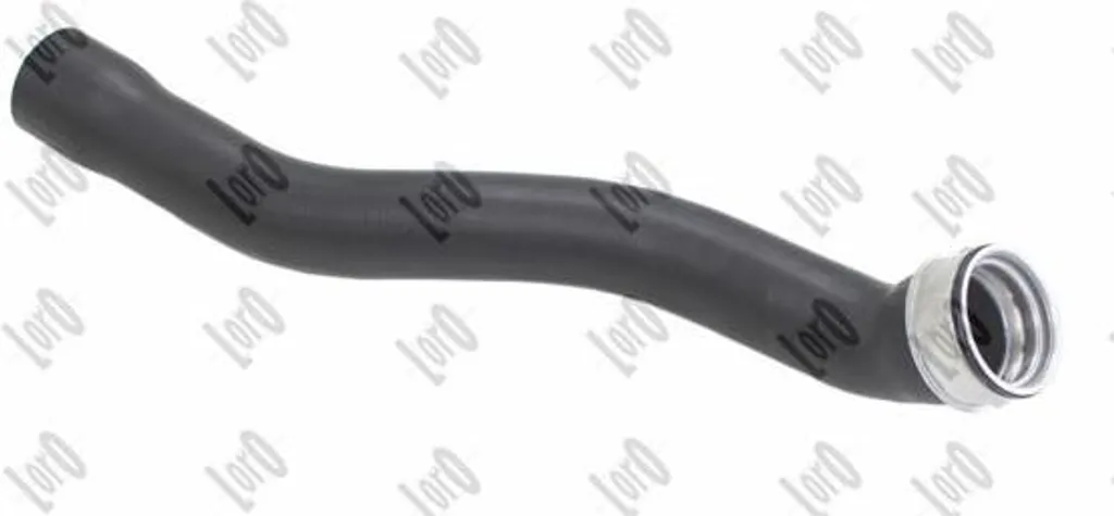 Solution Fuite Turbo : Tuyau de Suralimentation pour Patriot et Compass
