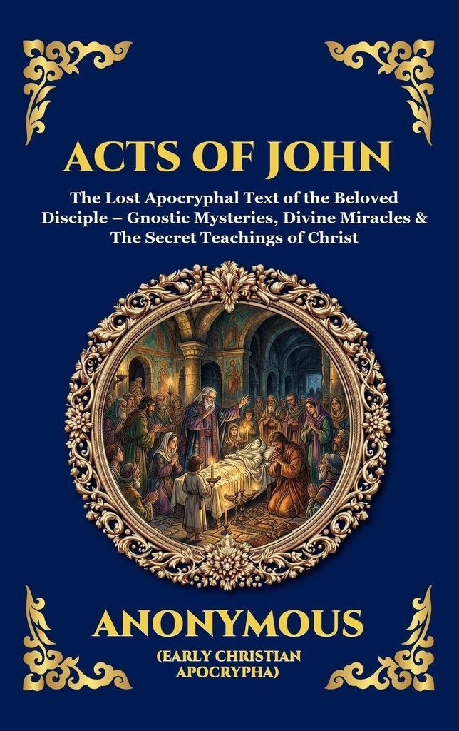 Acts of John