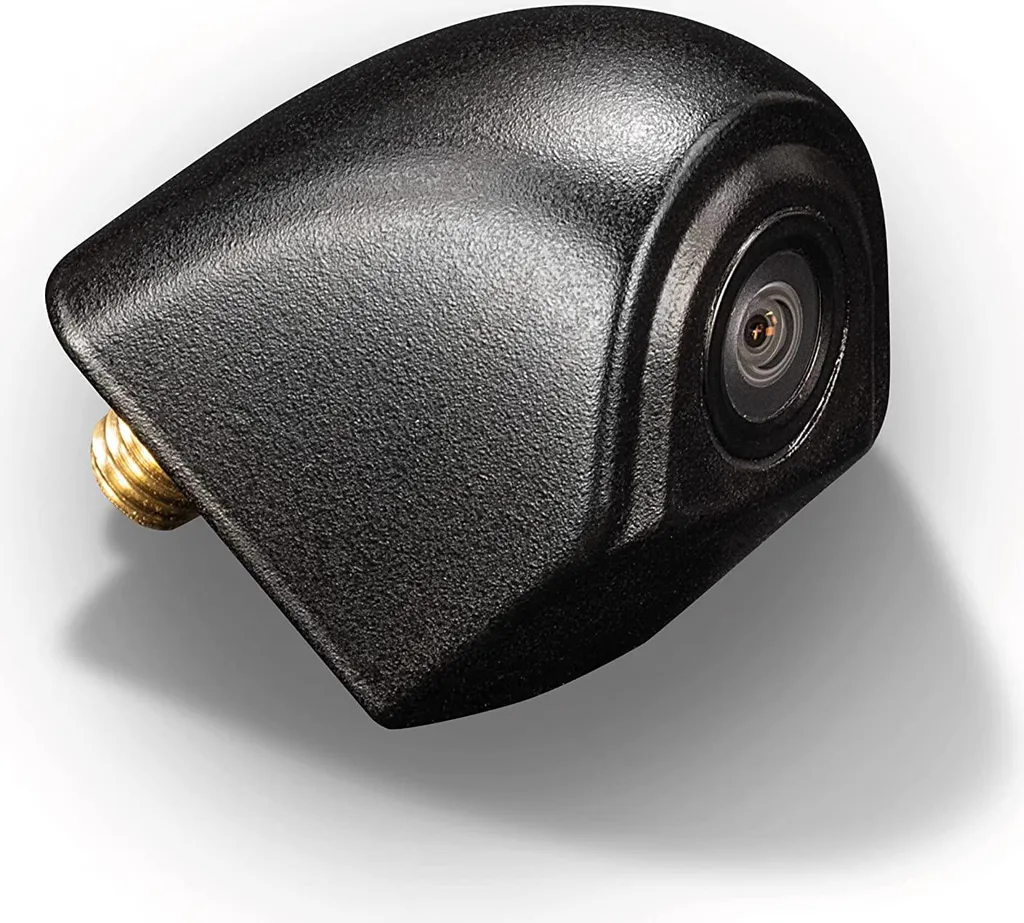 Xzent X-RVC45 Caméra de recul grand angle 125° étanche pour utilitaires