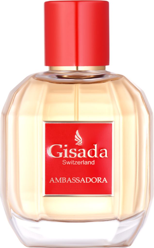 Gisada Ambassadora 100ml parfémovaná voda pro ženy Obrázek produktu 