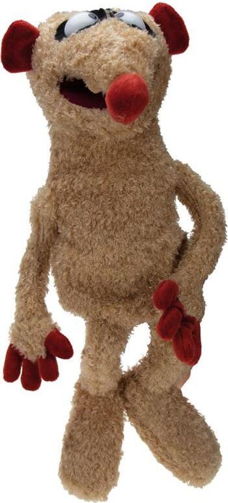 Trötsch Handpuppe Henry 35 cm Produktbild 