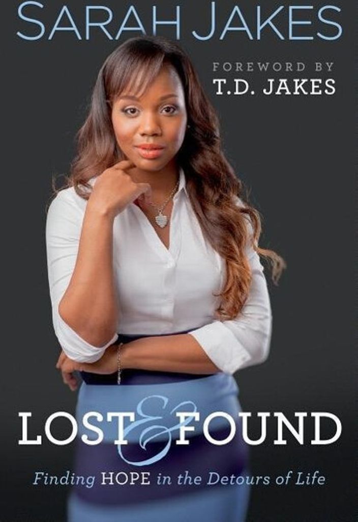 Lost and Found