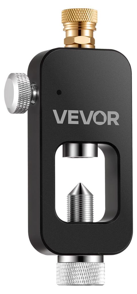 VEVOR Přenosný plnicí adaptér pro potápěčské lahve s Obrázek produktu 