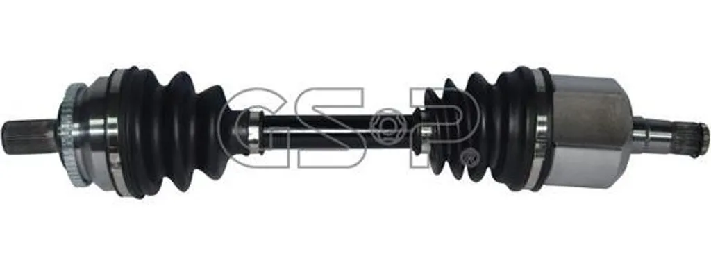 Arbre d'entraînement GSP 262033 OE 8251777 pour Volvo S80 Berline