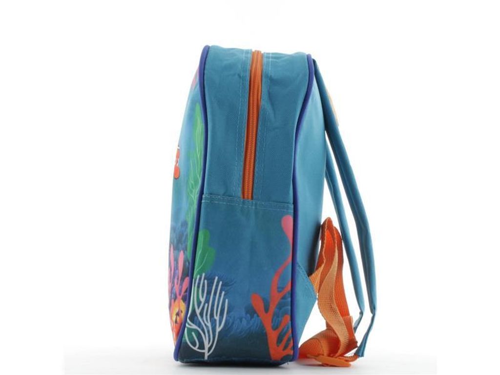 Fabrizio "Findet Dorie" Kinderrucksack Kindergartenrucksack Produktbild 8