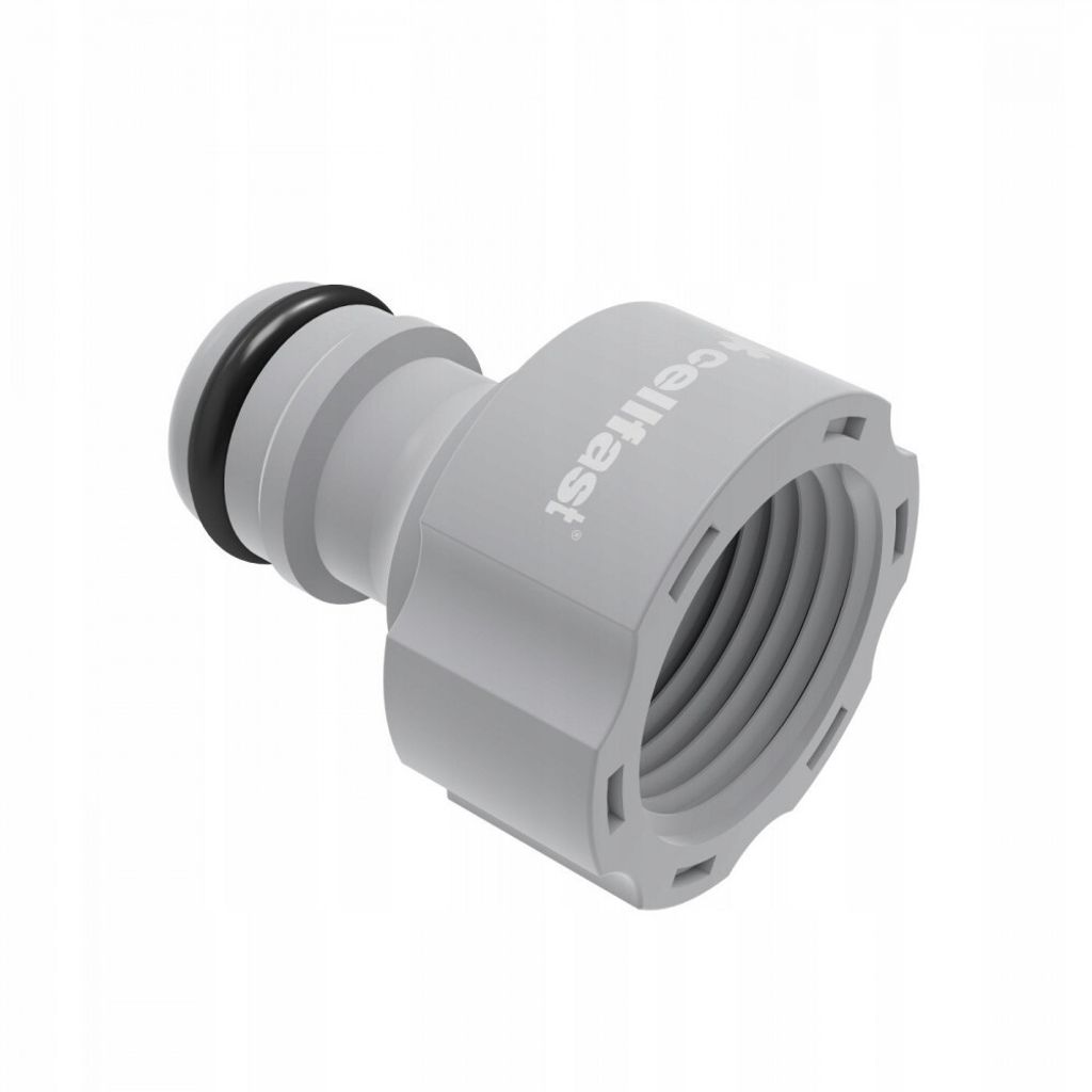 Cellfast Cellpro 1/2"-Hahnanschluss Produktbild 