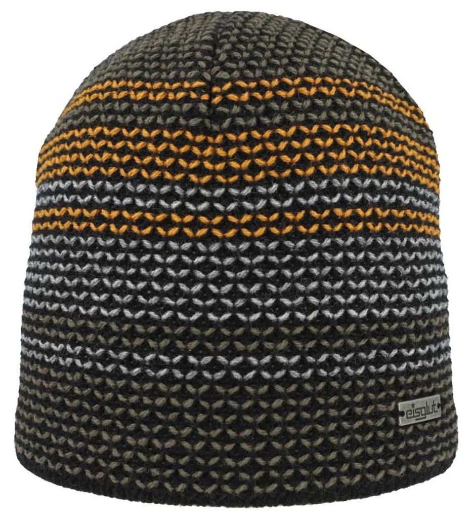 Eisglut Uni Mütze Arrono XL, schwarz, Gr. Einheitsgröße Produktbild 