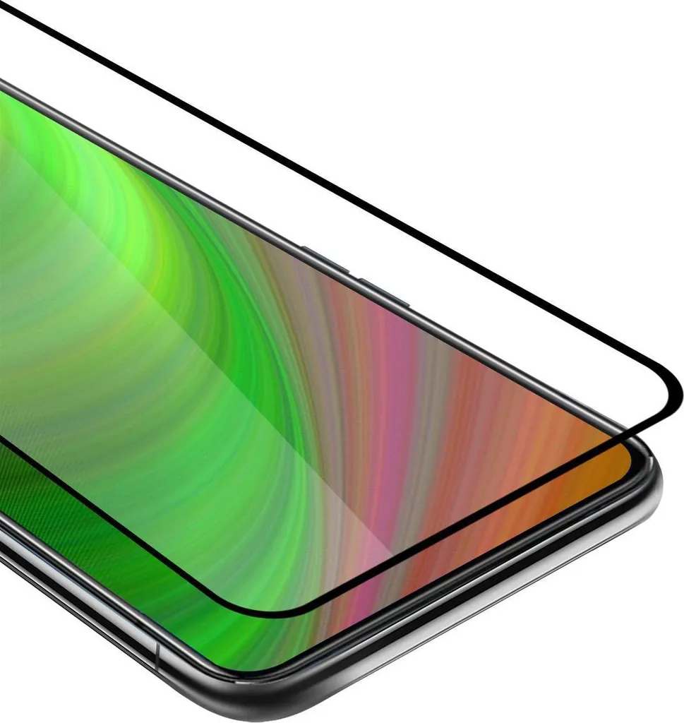 Protezione Display Oppo Reno2 Cadorabo Vetro Temperato Integrale