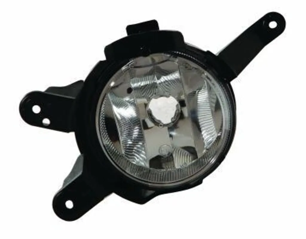 Phare anti-brouillard pour Cruze : visibilité optimale par mauvais temps