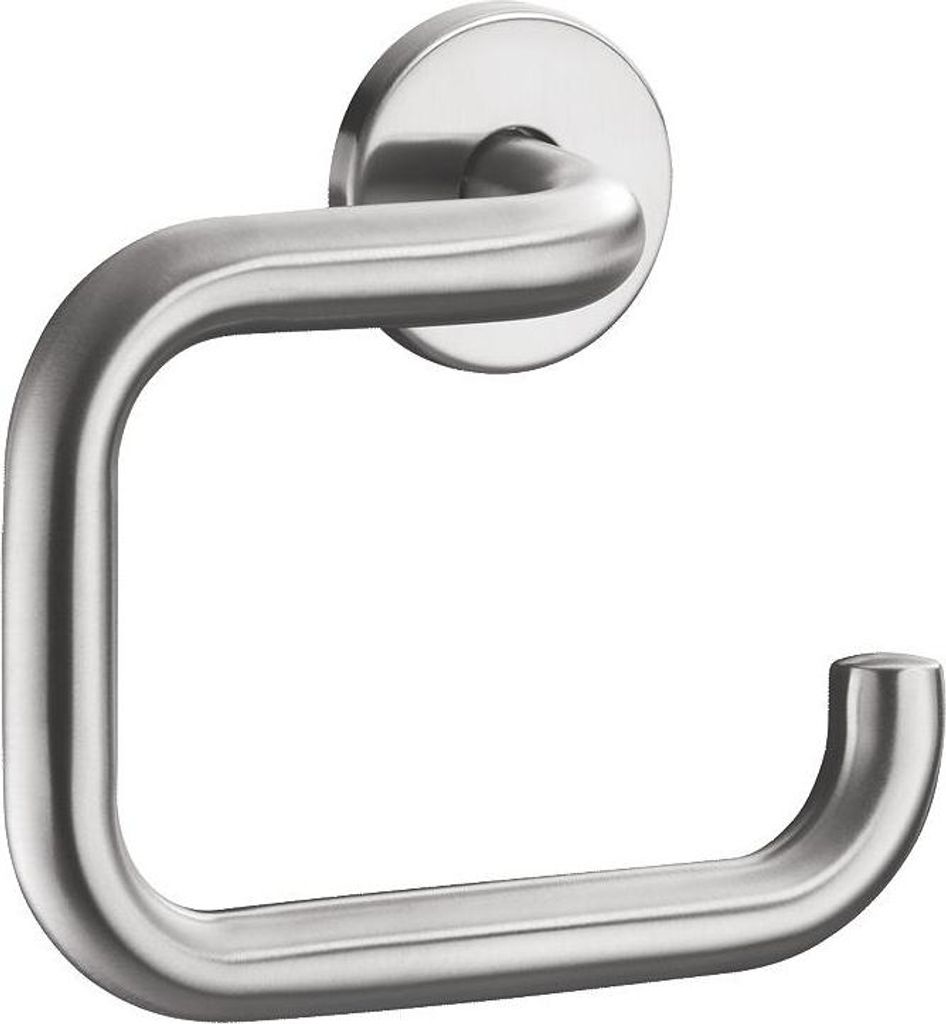 Delanie WC-Papierhalter U-Form Edst. sat.