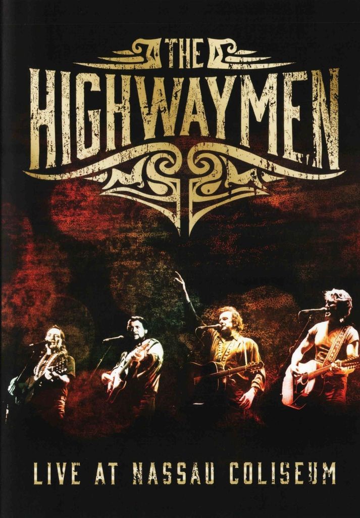 Live al Nassau Coliseum [CD/DVD] Immagine del prodotto 