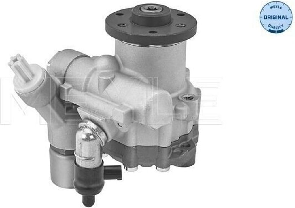 MEYLE 314 631 0039 - OE 4 037 947 Servopumpe für 5er (E60), 5er (E61), 6er (E63), 6er (E64)