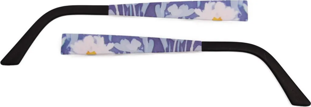 Changez de Look sans Changer de Lunettes : Eye Max 5579.24 Branches