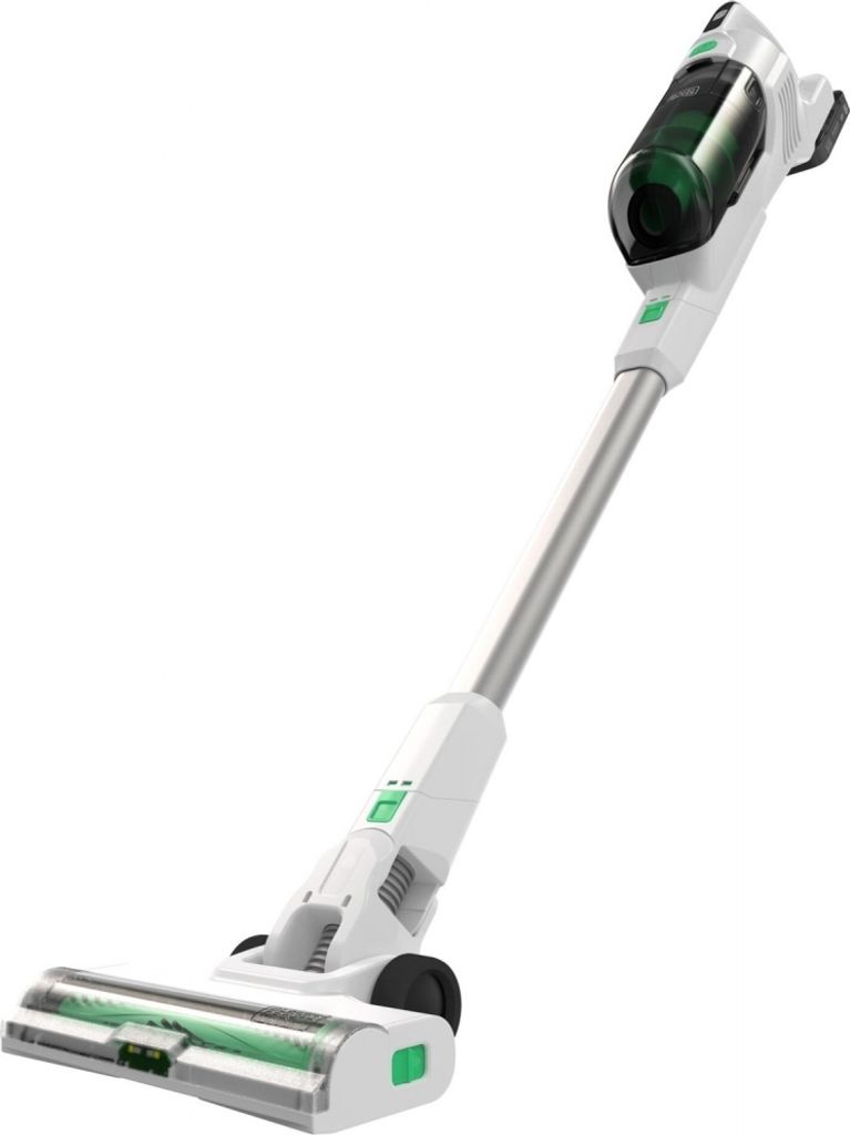 Hoover de Fuß und Elektrobesen Black & Decker REVSV18D1, 2 Produktbild 