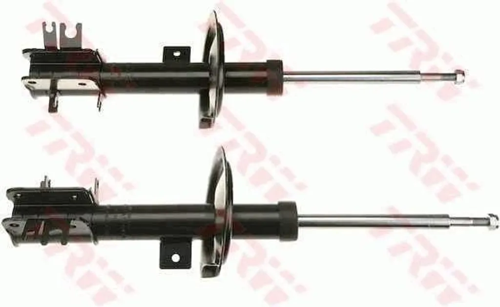 Jambe de force Amortisseur avant TRW JGM5789T pour Fiat Ulysse OE