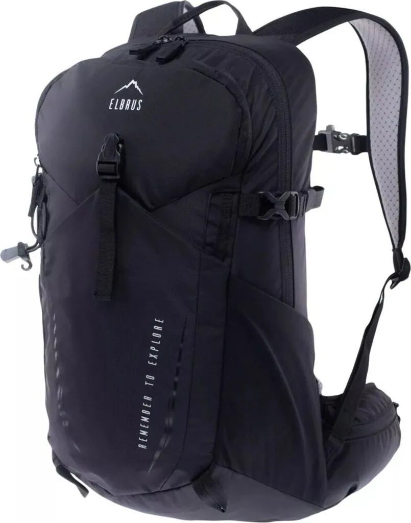 Sac à dos Elbrus 18 litres pour randonnée journée et activités outdoor