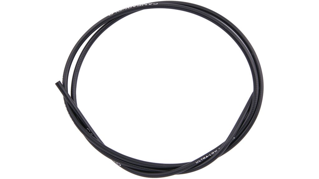 Campagnolo äußere Bremszughülle 1250 mm