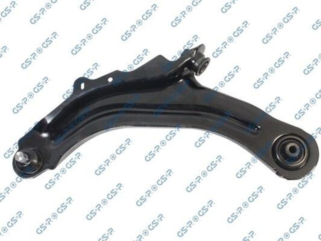 GSP S060694 Querlenker für RENAULT MEGANE II (BM0/1, CM0/1) Produktbild 