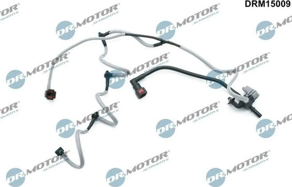 Conduite Dérivation Renforcée Opel Movano 2.5 DTi - Haute Résistance
