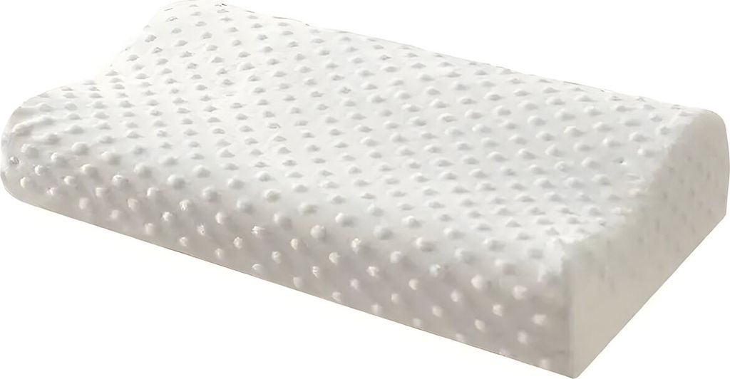 Ortopedický paměťový polštář 50x30 cm Obrázek produktu 
