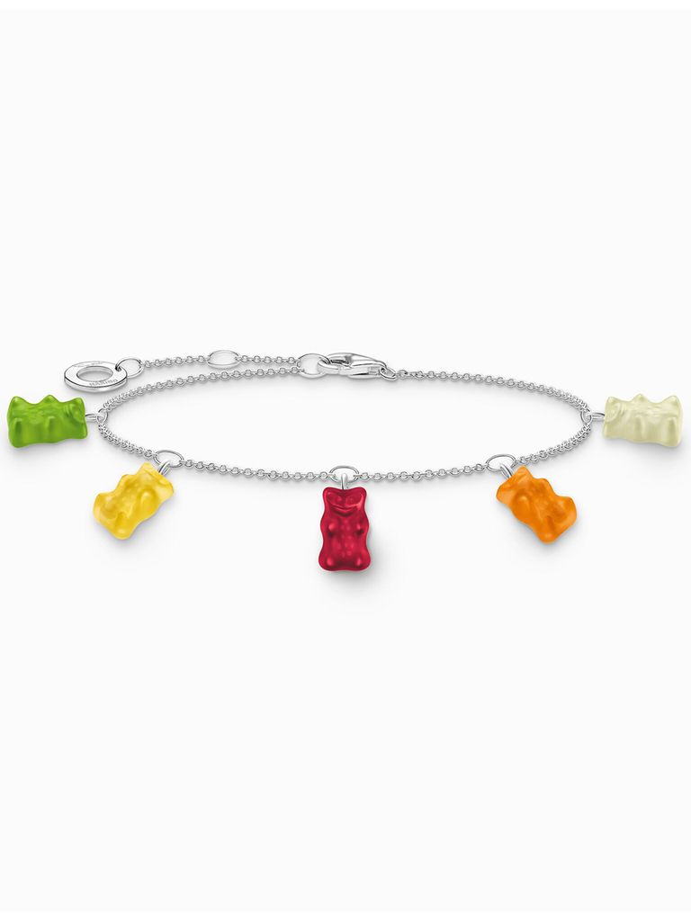 Thomas Sabo - A2152-017-7-L19V - Náramok - Striebro 925 - Obrázok produktu 