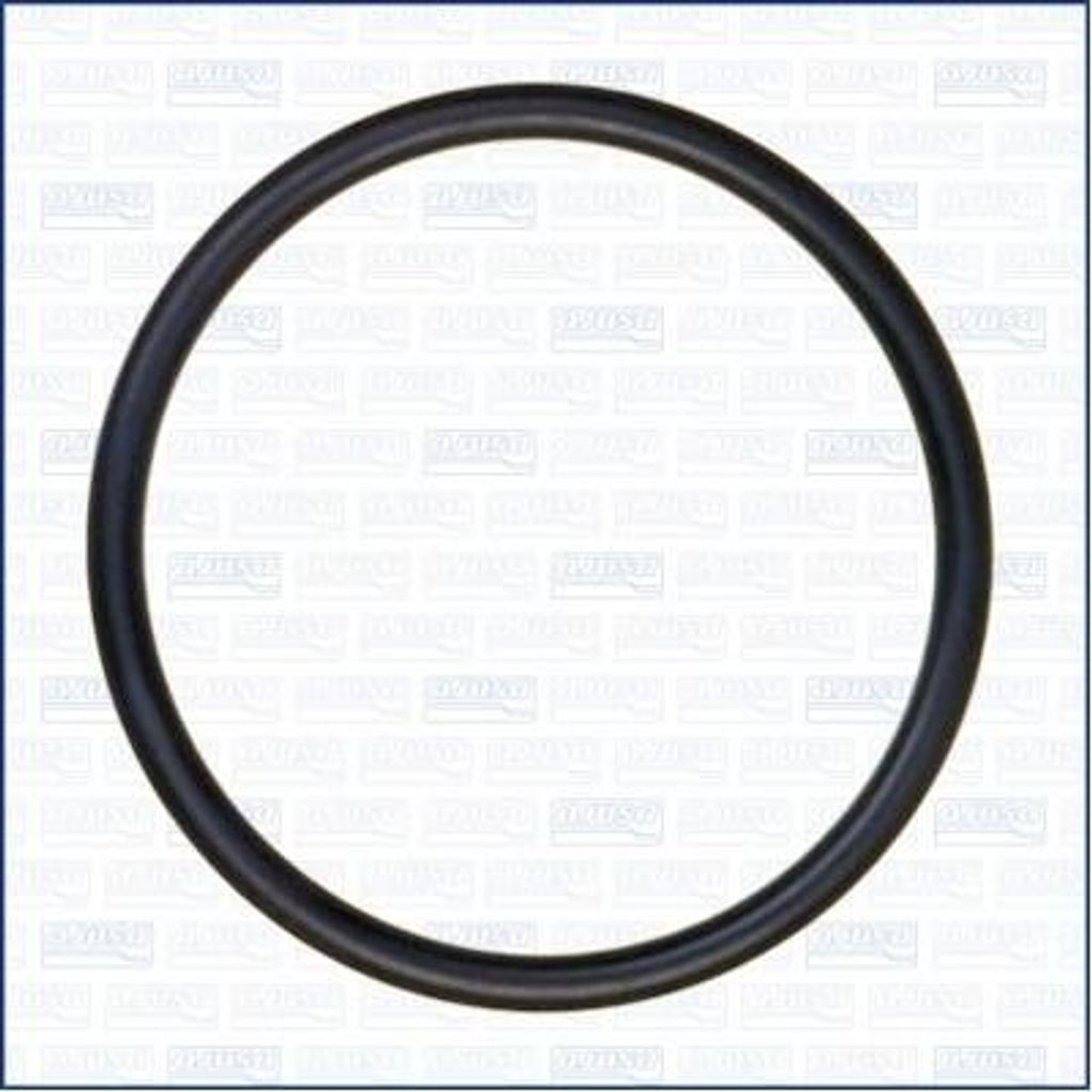 AJUSA 16054000 Ansaugkrümmer-Dichtung für VW Golf IV Schrägheck (1J1) GOLF VI (5K1) Golf V Schrägheck (1K1) POLO (9N) Polo Schrägheck (6R1, 6C1)