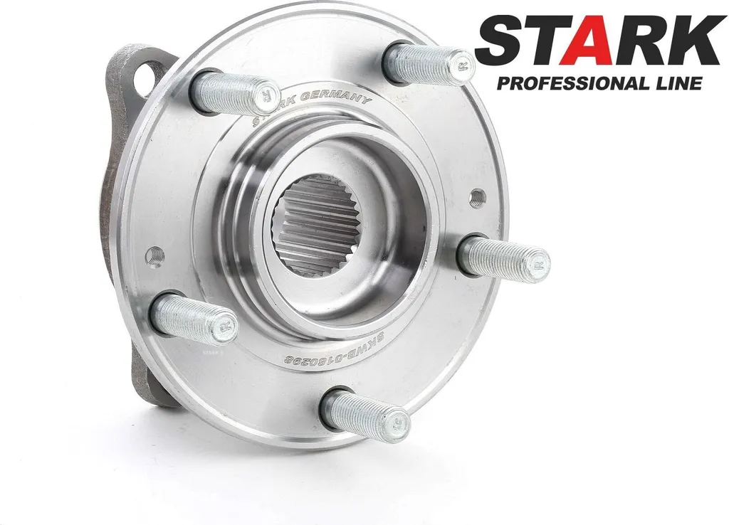 Roulement de moyeu de roue de rechange pour Kia Sorento et Sportage