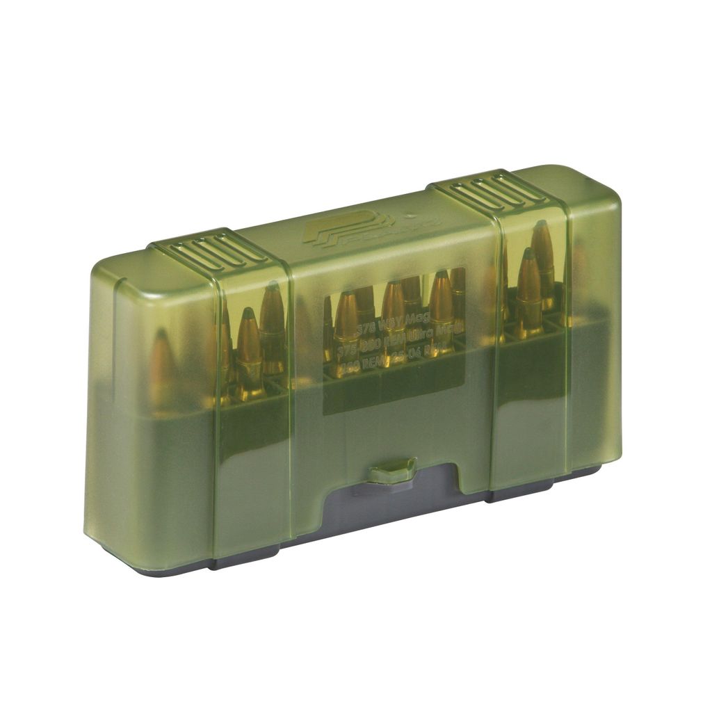 Plano 20 Ammo Case 123020