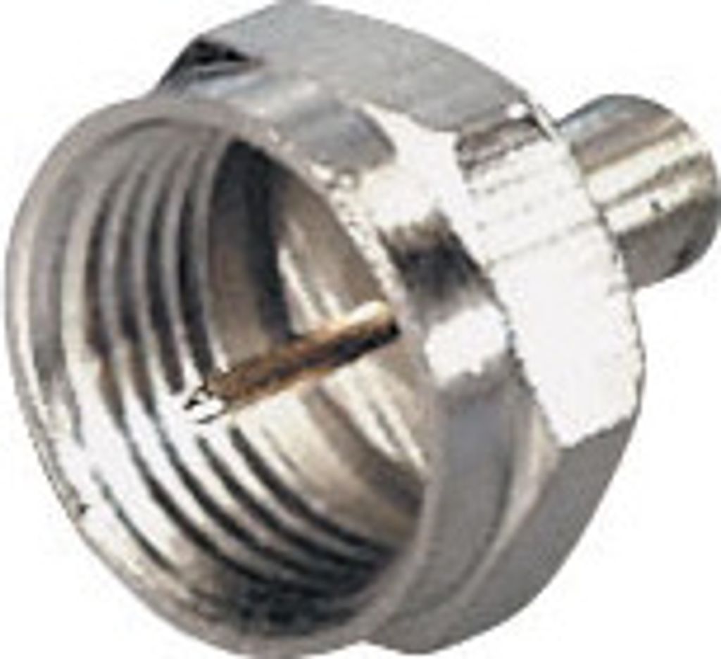 Abschlußwiderstand 75 Ohm Produktbild 