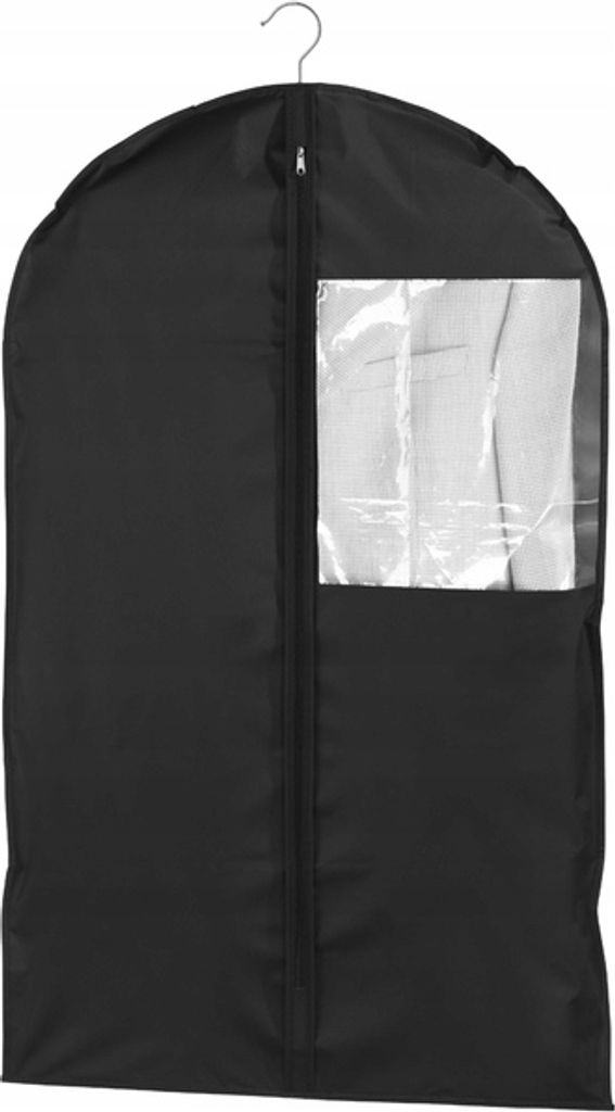 Copriabiti nero 100x60cm Pablo Immagine del prodotto 