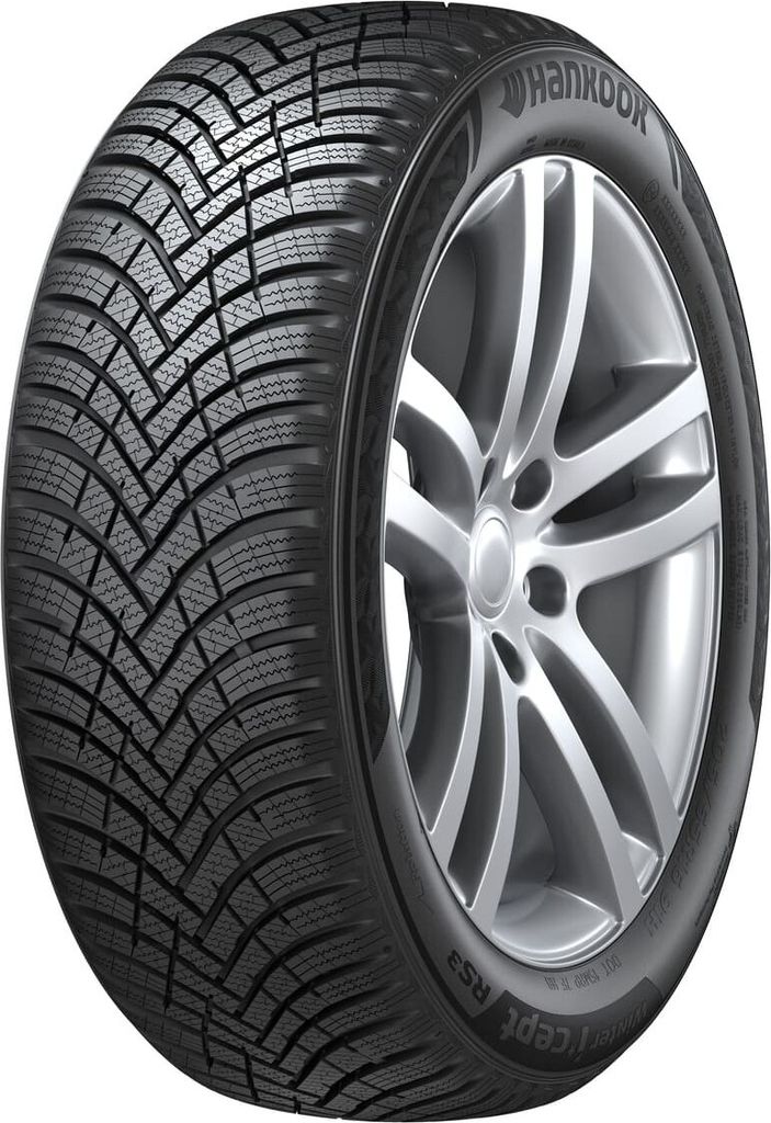 Hankook Winter I*Cept Rs3 (W462B) Hrs 205/55Rf16 91H Bsw Produktbild 