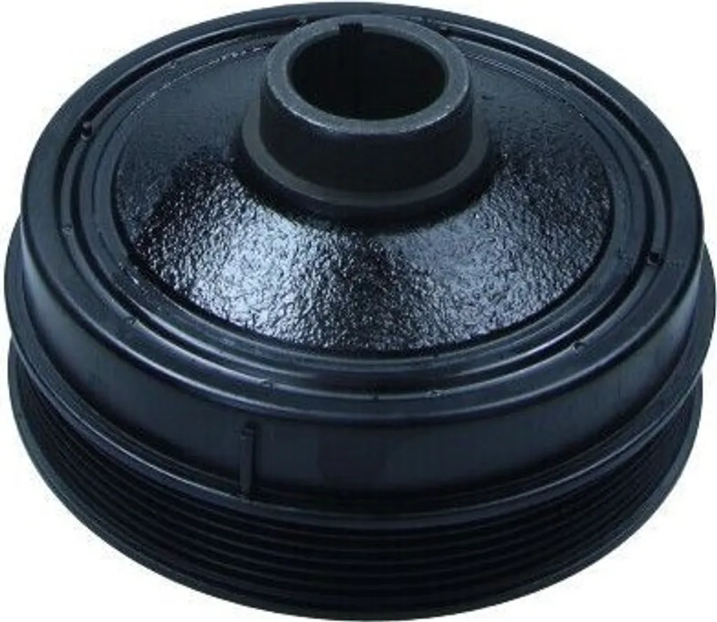 Poulie Damper de Vilebrequin pour Mercedes Sprinter et Classe E W212 - MAXGEAR