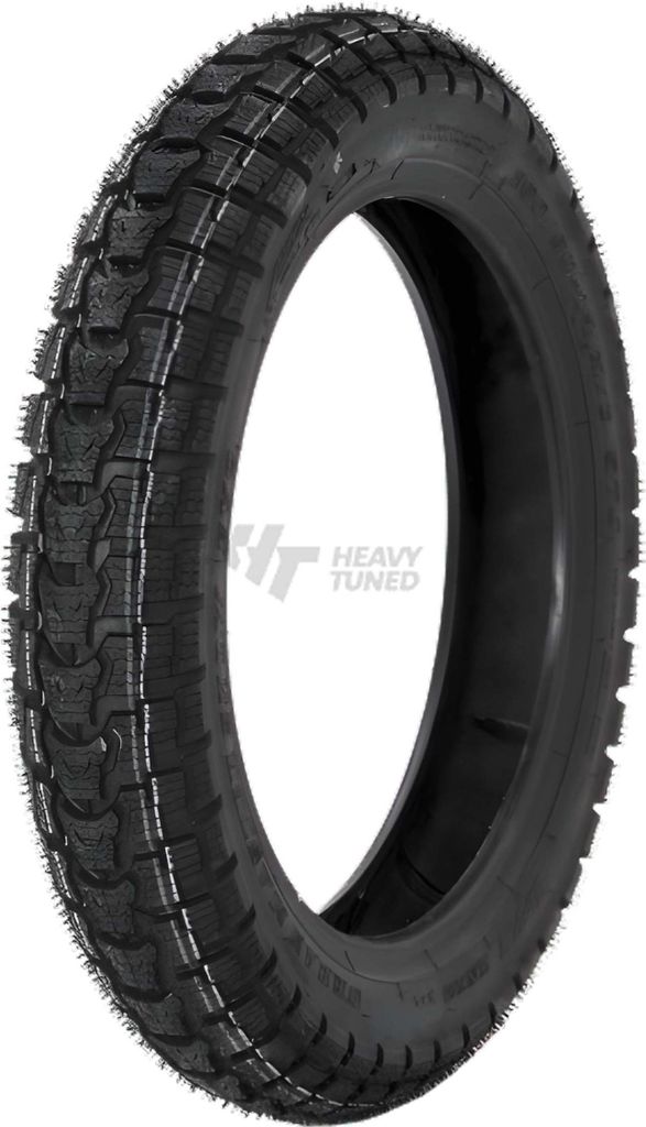 IRC Tire SN26 Urban Snow Evo ( 90/90-12 TL 54J arrière, Image du produit 