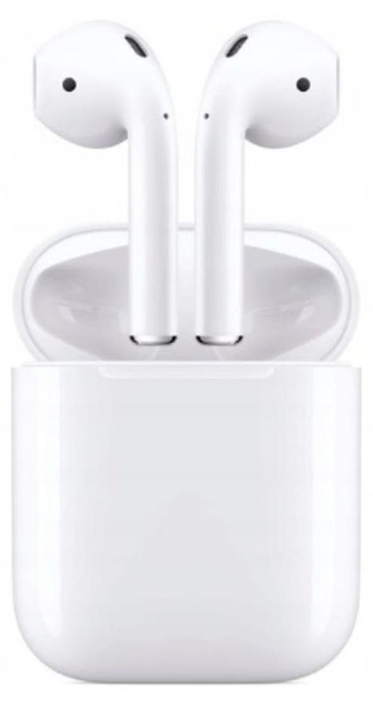kabellose Ohrhörer Airpodss2 Tws weiß Produktbild 