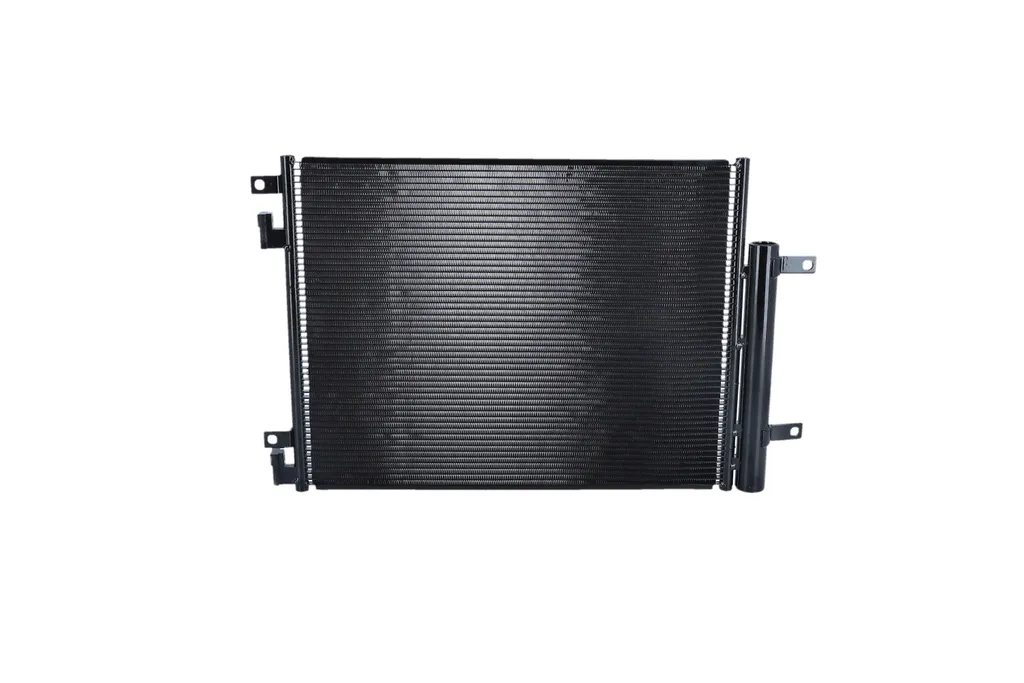 Condenseur de climatisation NRF avec joint pour OPEL KARL - Qualité OE - 10