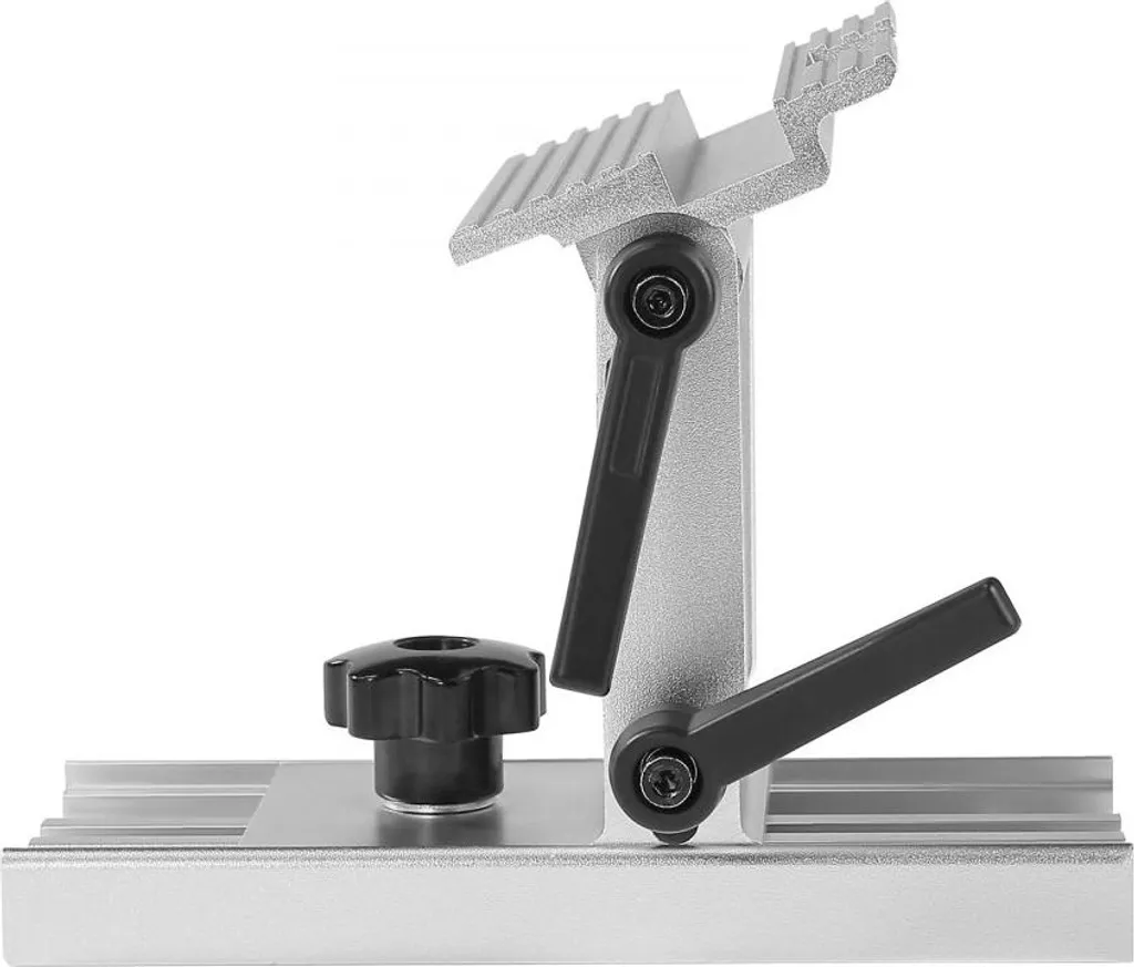 Système d'affûtage guidé pour touret - Support d'outil multi-usage 20cm - 12