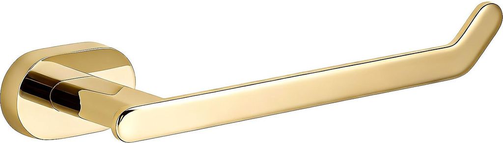 Toilettenpapierhalter REA 109 Til Gold 17,5X6,5X4,5Cm