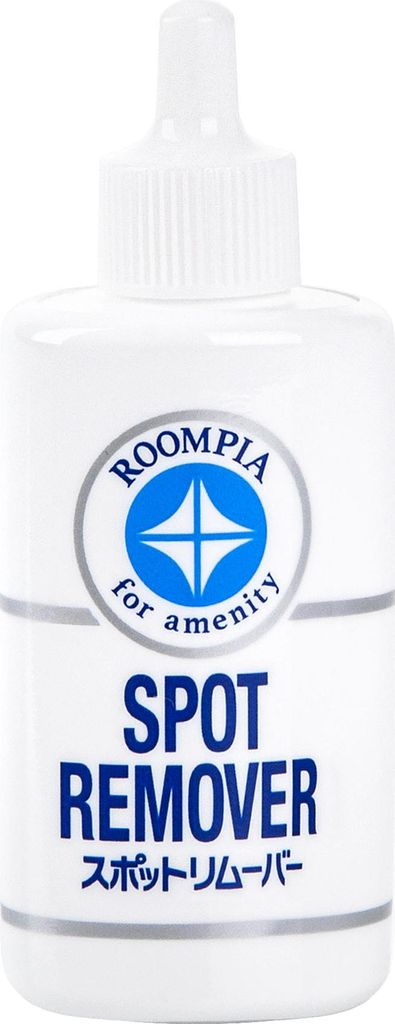 Soft99 Fabric Seat Spot Remover 20 ml Fleckenentferner für Innenräume