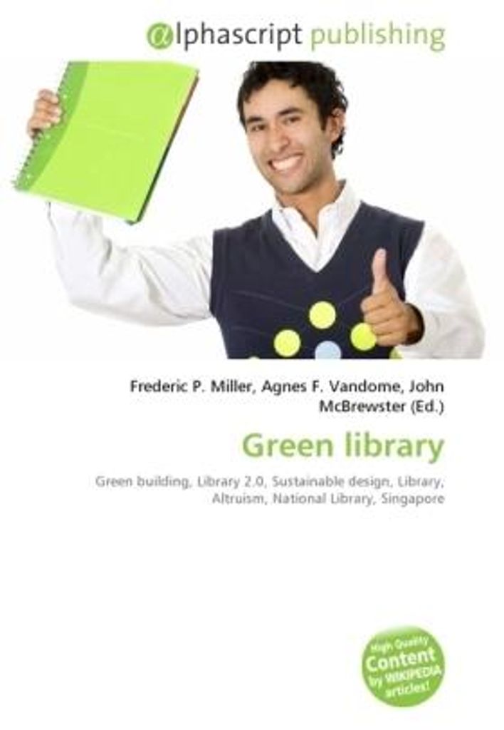 Green library